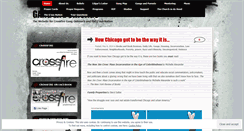 Desktop Screenshot of ganglifechicago.com